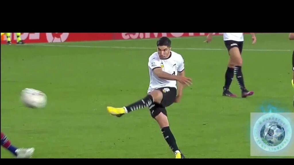 #Shorts Wonderful Goal – Carlos Soler #Shorts Wonderful Goal - Carlos Soler