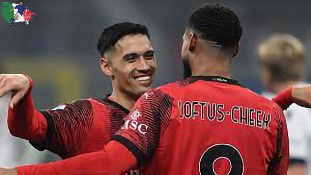 Milan Inter, le probabili formazioni Leao falso nueve, Musah titolare