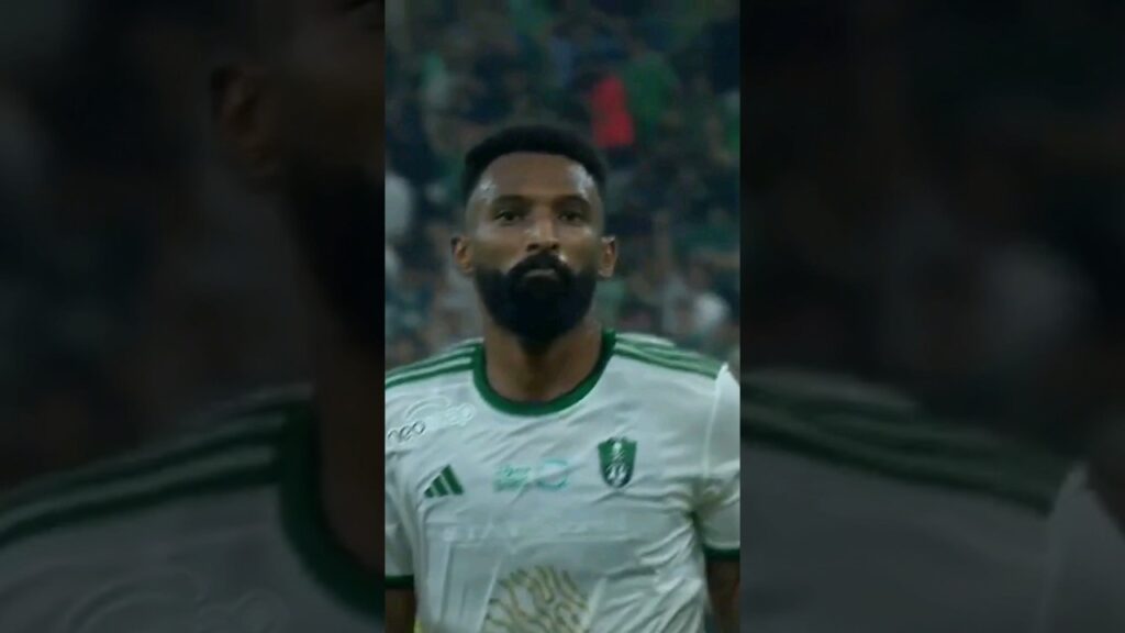 هدف الاهلي اليوم ضد الاتحاد هدف فراس البريكان .. هدف الاهلي قبل قليل #الاهلي #الاتحاد_السعودي 🔥