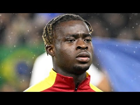 Breaking: Kamaldeen Sulemana 🇬🇭 agrees terms to Join Southampton