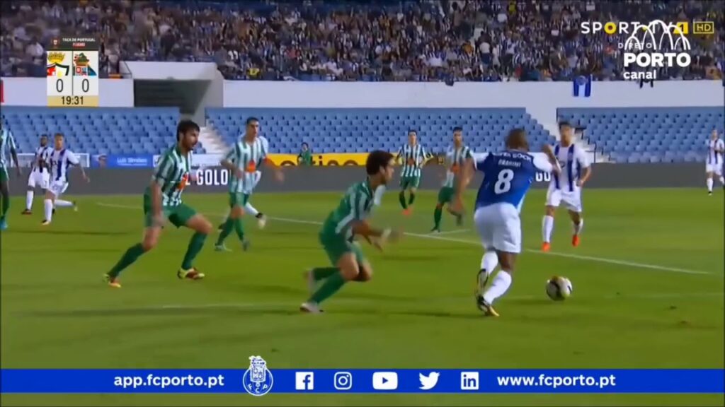 VINCENT ABOUBAKAR   THE PERFECT PLAYER   ALL GOALS 2017/18