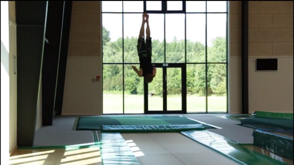 Oliver Vinther Christensen SGE Sampler 2013