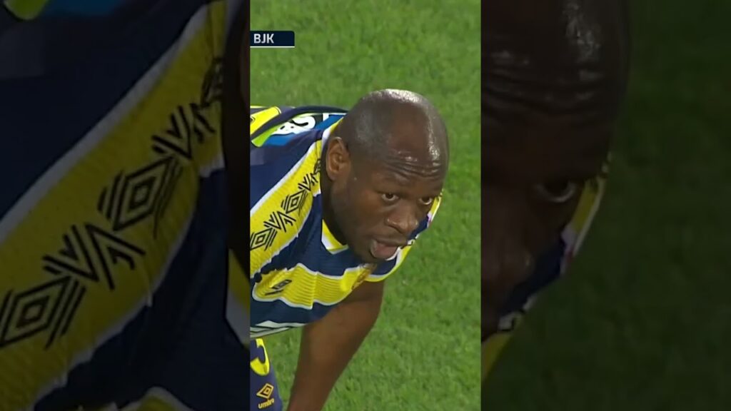 Ankaragücü, Beşiktaş Karşısında Christian Bassogog İle Gole Çok Yaklaştı