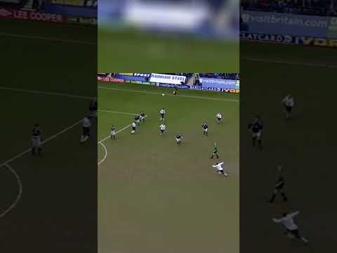 Spectacular Goal by Harry Wilson in Stoppage Time! #football #premier #goal