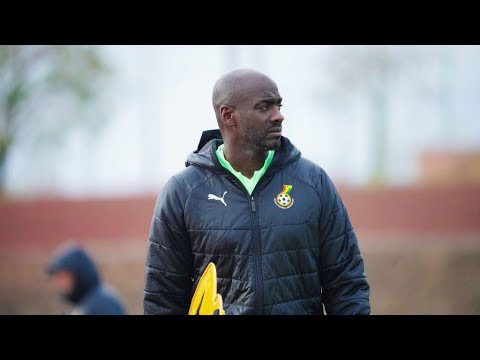 🇬🇭BREAKING: GFA FORMS NEW NATIONAL TEAMS(DETAILS)-OTTO ADDO IS ‘LATTER DAY SAINTS COACH’-NUAMAH-PA