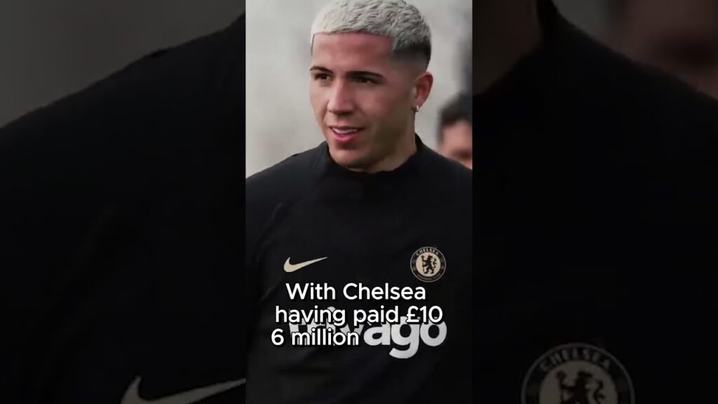 ENZO FERNANDEZ FACES AGONIZING CLUB VS COUNTRY DECISION