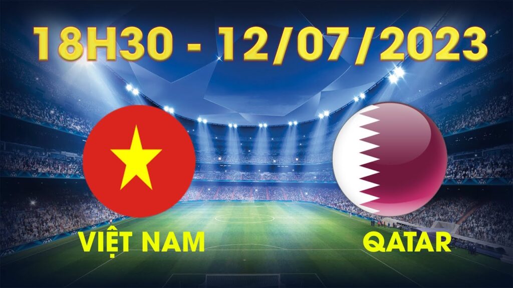 🔴VIỆT NAM - QATAR | U23 CHÂU Á | LOẠT PENALTY ĐỈNH CAO KHIẾN CẢ CHÂU LỤC THÁN PHỤC