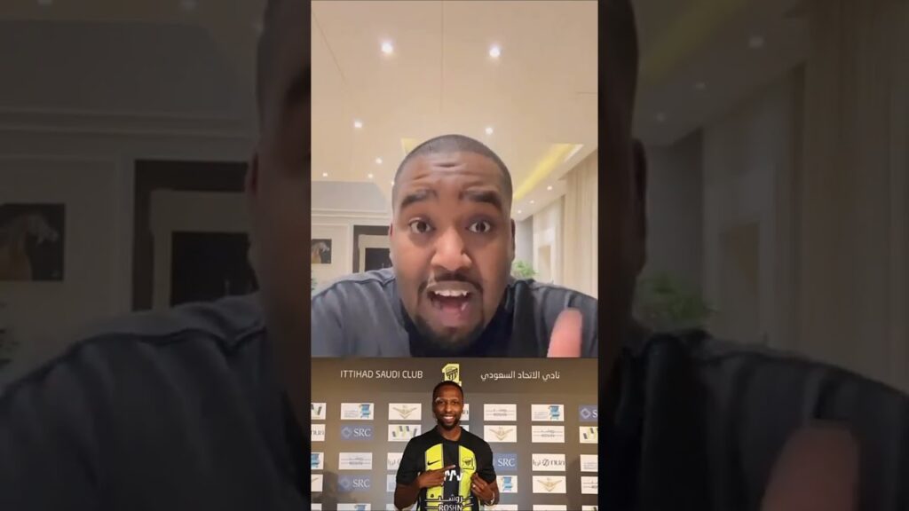 أسباب خسارة الاتحاد أمام الهلال💛💙⚽️