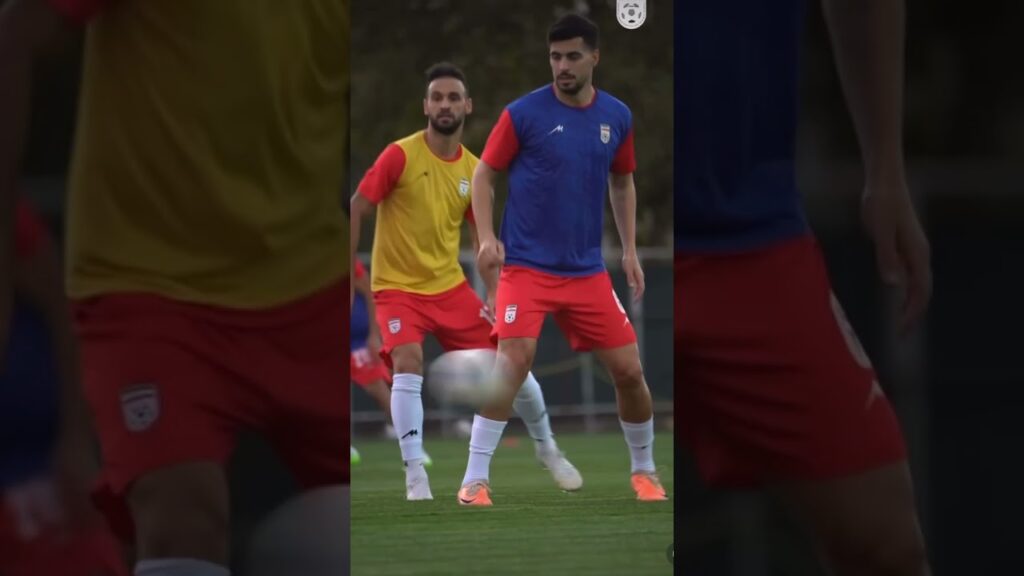 🇮🇷🇮🇷🇮🇷 #football #iran #soccer #iranfootball
