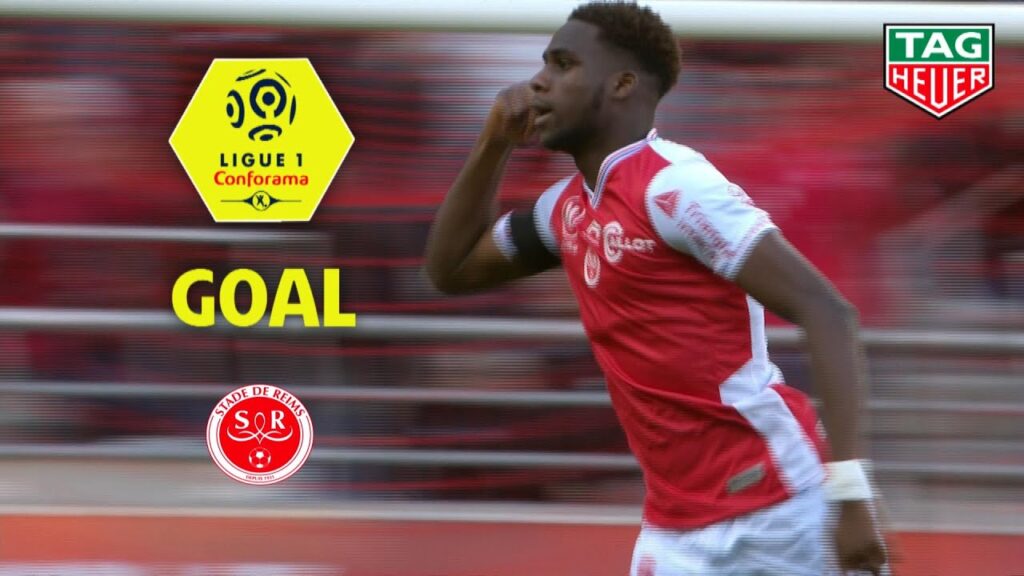 Goal Boulaye DIA (3′) / Stade de Reims – Stade Rennais FC (2-0) (REIMS-SRFC) / 2018-19 Goal Boulaye DIA (3') / Stade de Reims - Stade Rennais FC (2-0) (REIMS-SRFC) / 2018-19