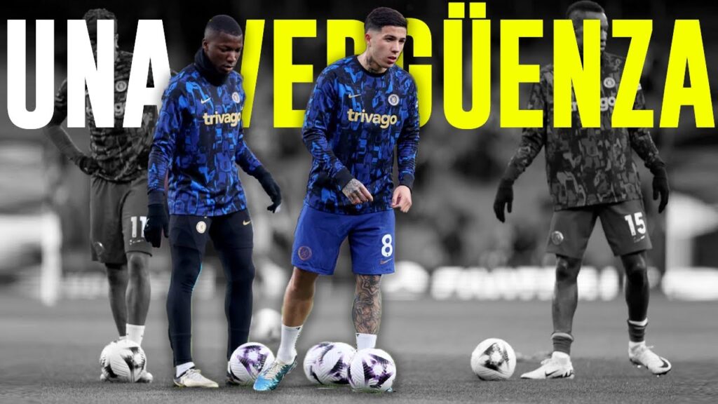 🇪🇨 MOISES CAICEDO y la PEOR DECISIÓN de su CARRERA 😱 Mi opinion 🇦🇷