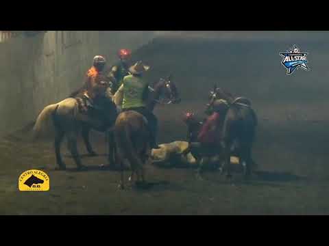 CARLOS RODRIGUEZ, RAQUETA RINCON, KENEDI COBI Y  JUAN LEONARDI 2 2 all