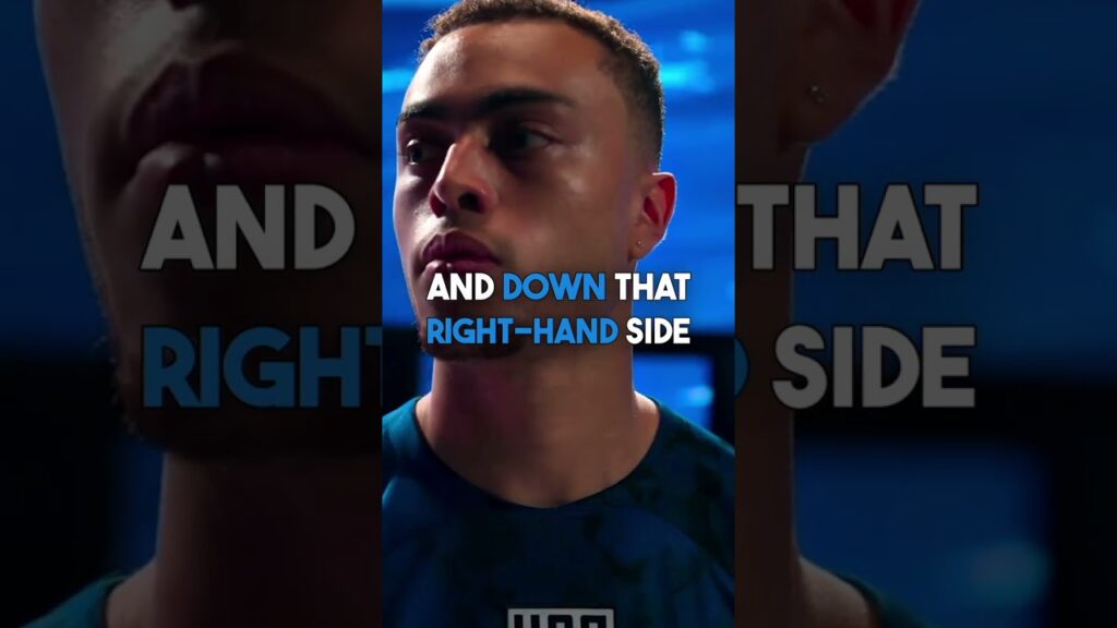 What does Sergiño Dest injury mean for USMNT? #USMNT #USA #pulisic #CopaAmerica