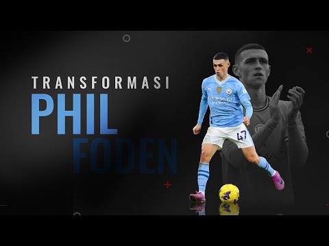 BUKAN KEVIN DE BRUYNE, BUKAN JUGA ERLING HAALAND. INI DIA MESIN GOL ANYAR MANCHESTER CITY BUKAN KEVIN DE BRUYNE, BUKAN JUGA ERLING HAALAND. INI DIA MESIN GOL ANYAR MANCHESTER CITY