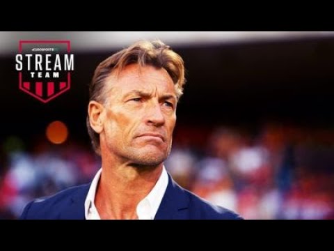 JO PARIS 2024 - Hervé Renard, Thierry Henry avec les Espoirs...Fiasco attendu pour les Bleu(e)s ?
