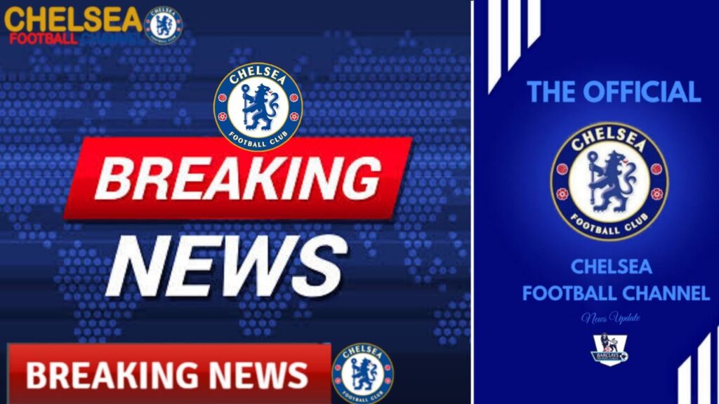 SHOCK!! Chelsea ‘exorbitant’ offer ‘threatens’ Madrid with Boehly‘willing to pay’ £34m for target