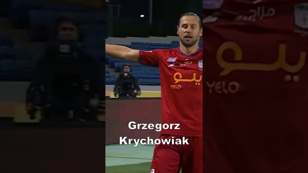 POLACY W LIDZE ARABSKIEJ!!!