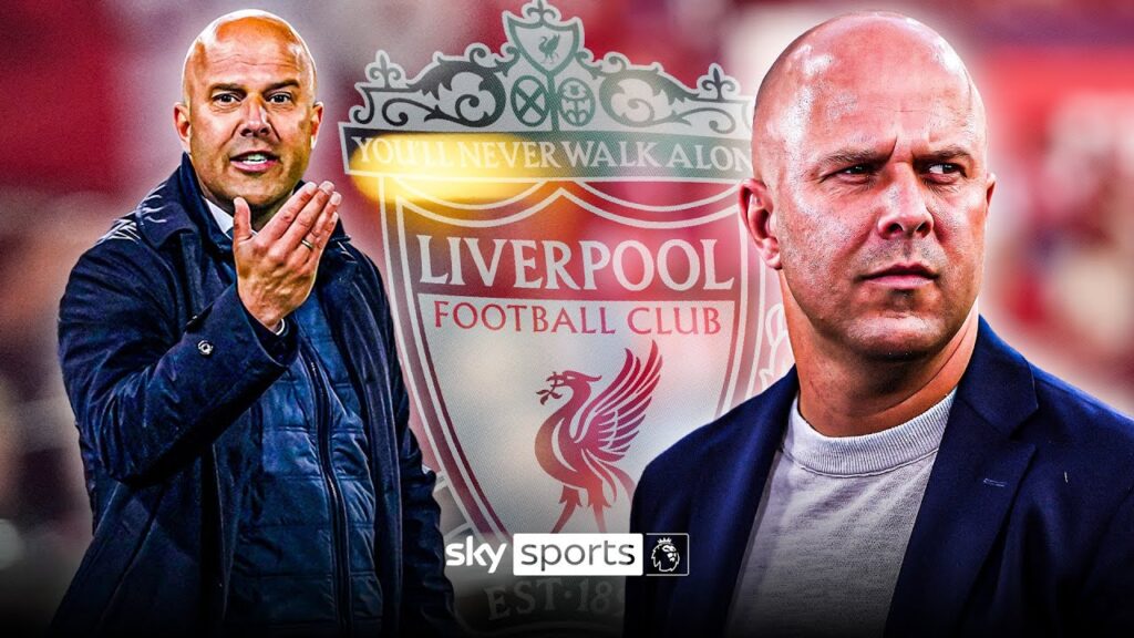 Who is Arne Slot and why are Liverpool interested? 🔎🤔