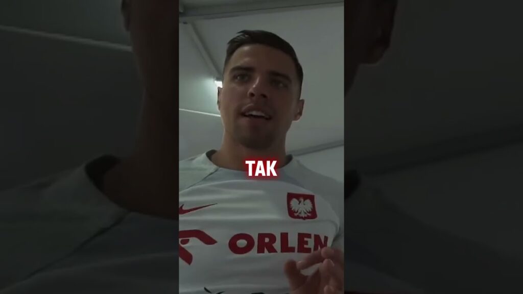 "ZAPOMNIAŁEM TWOJE IMIĘ" 🔍🤷🏻‍♂️🌮 #laczynaspilka #skorupski #moder #tacohemingway #polska #shorts