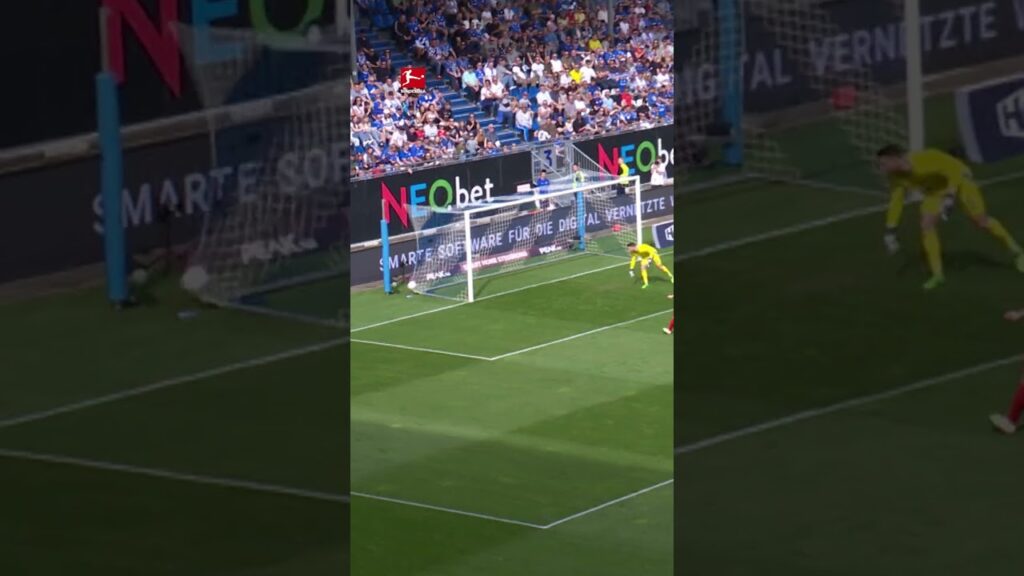 Ritsu Doan zeigt seine magischen Fähigkeiten! Die besten Tore des Spieltags! ⚽🔥