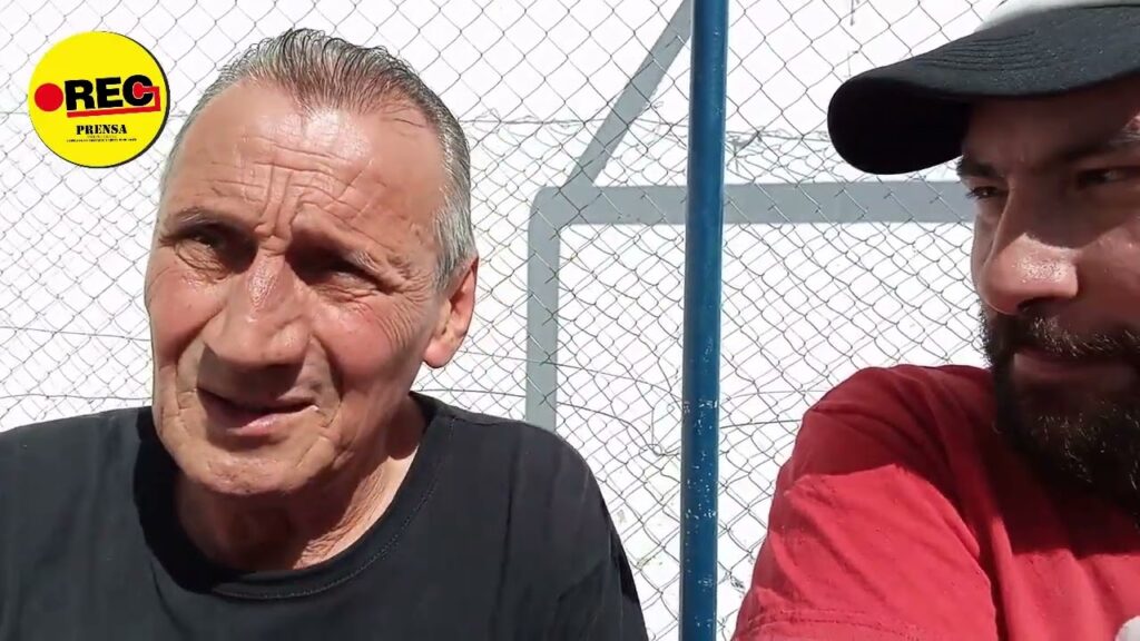 Nota a CARLOS PANIAGUA  del Team Maravillabox