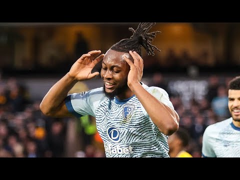 BLACK STARS’ ANTOINE SEMENYO SCORES…JORDAN AYEW ASSIST…ISSAHAKU PRAISED BY ASAMOAH GYAN & MORE 🇬🇭