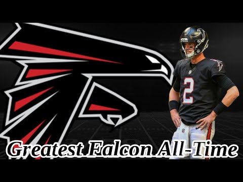 Da Originators: Atlanta Falcons QB Matt Ryan appreciation Show! (Thank You)