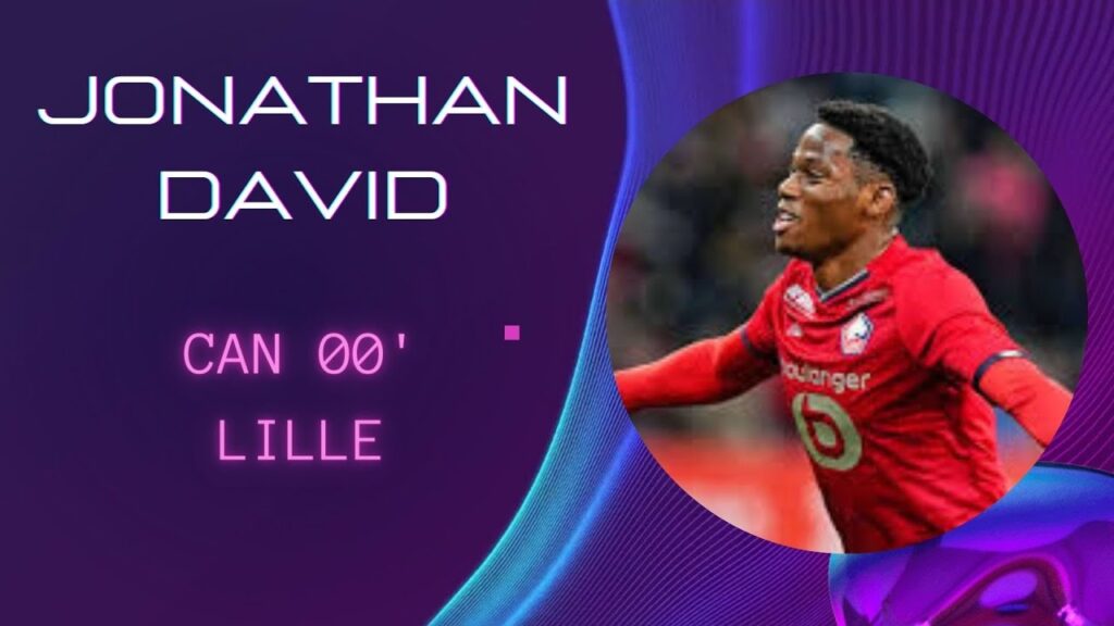 Jonathan David Skills (New Osimhen) Welcome to Napoli