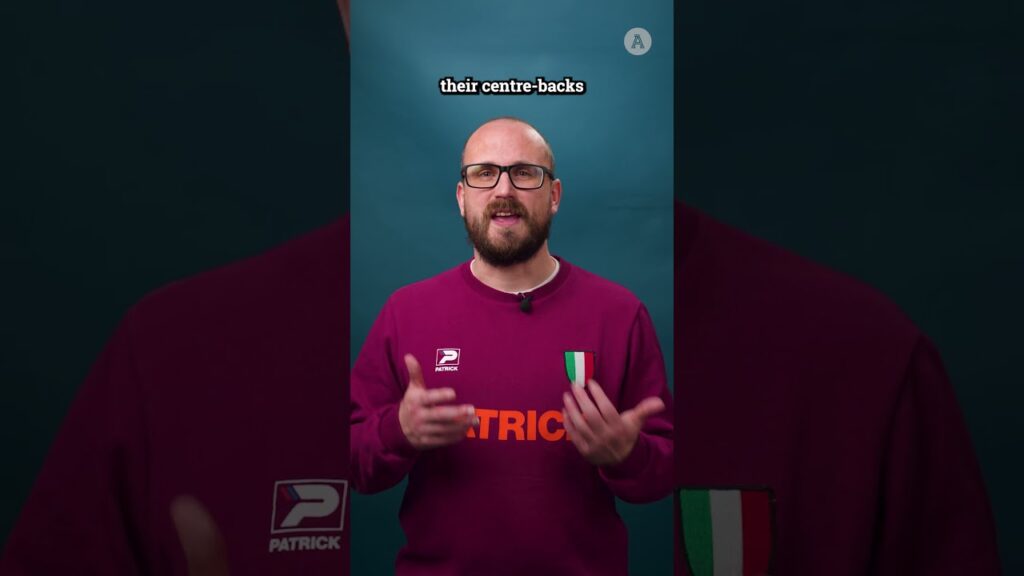 Why Teams Are Doing This Against Arsenal | #premierleague #arsenal