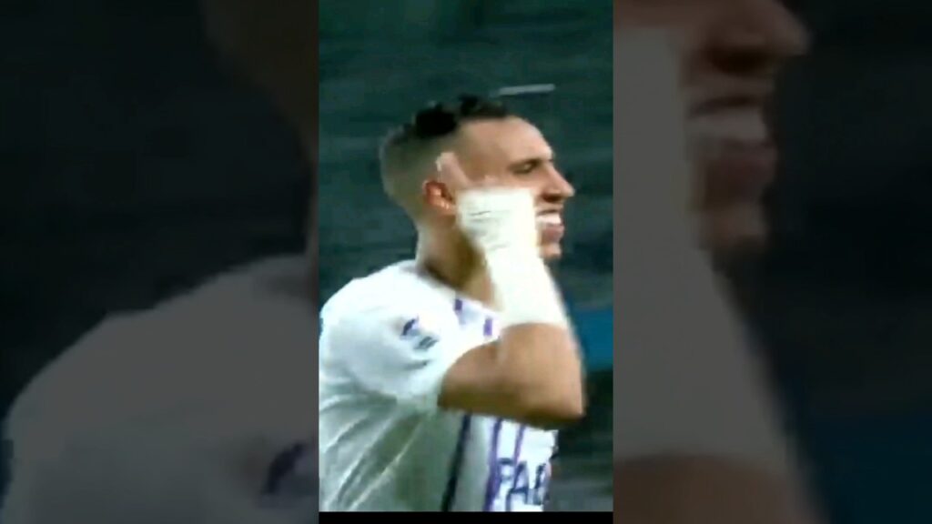 afc champions league Al Hilal vs Al Ain fc 2-4