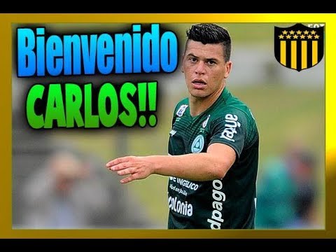 Nuevo Jugador // Carlos Rodríguez // Manya Serás Eterno