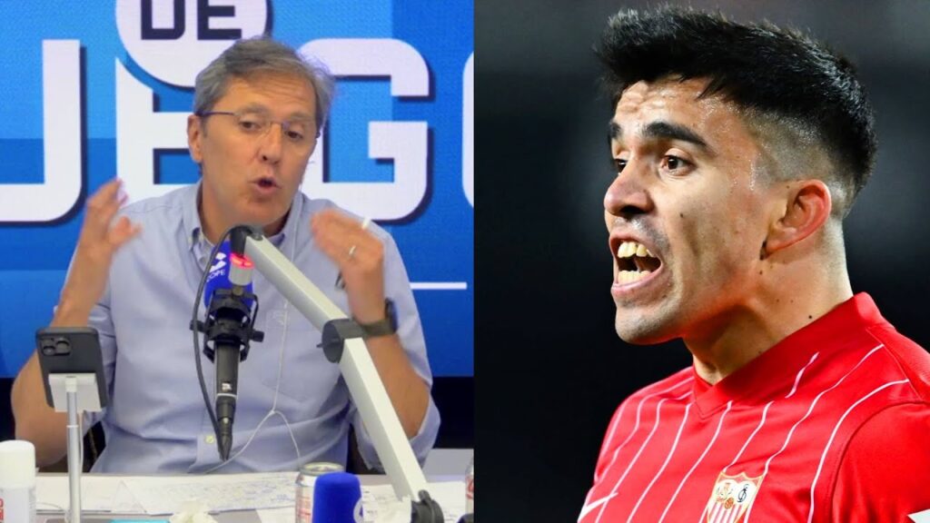 Paco González habla claro sobre el problema del racismo en el fútbol español tras el Getafe-Sevilla