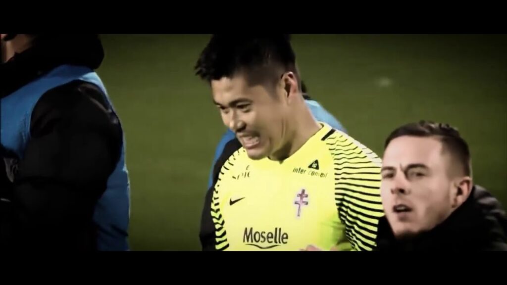 川島永嗣 スーパーセーブ集 2017 2018 Eiji Kawashima Best Saves HD