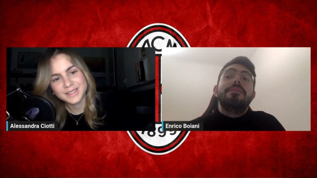 "SCELTA FOLLE di PIOLI su LEAO! Il SUO CICLO è FINITO da TEMPO" - ENRICO BOIANI dopo Milan-Inter 1-2