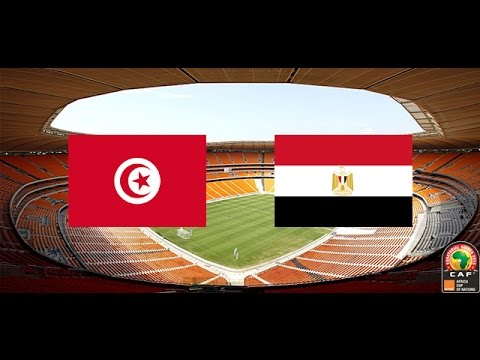 Tunisie vs Egypte (2-1) | Qualifications CAN Tunisie vs Egypte (2-1) | Qualifications CAN