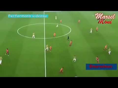 Yuto Nagatomo nun Galatasaray Performansı ( part1 )