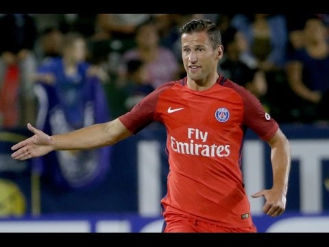 Krychowiak musi odejść z PSG?