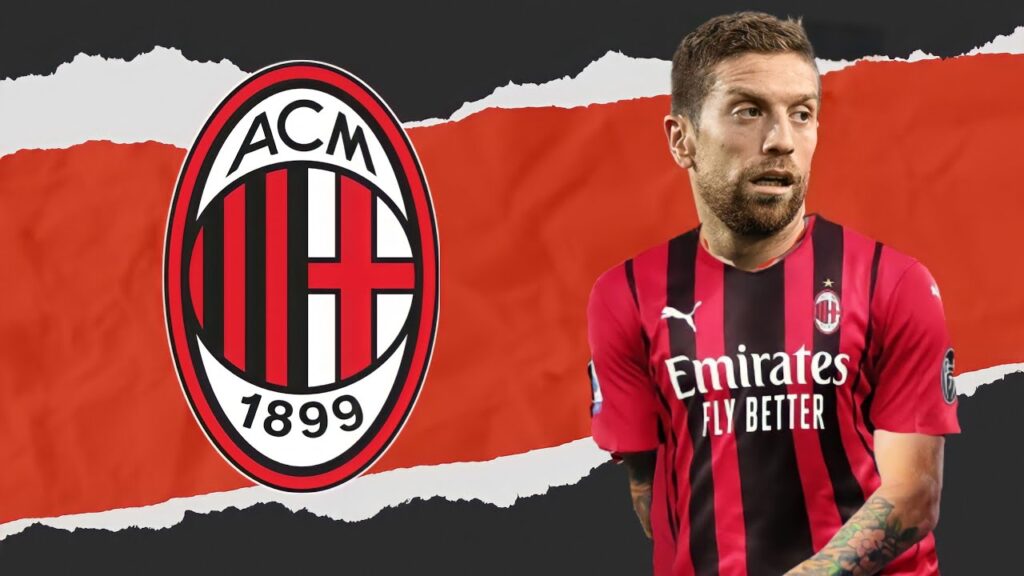 Papu Gomez ● Welcome To AC Milan ? ● Skills & Goals🔴⚫