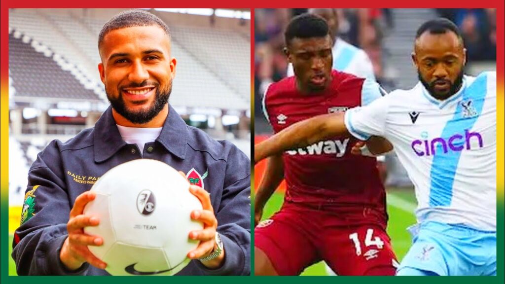 BAD NEWS HIT OTTO ADDO AND BLACK STARS, SULLEY MUNTARI BAD ATTITUDE REVELATION, JORDAN VS KUDUS