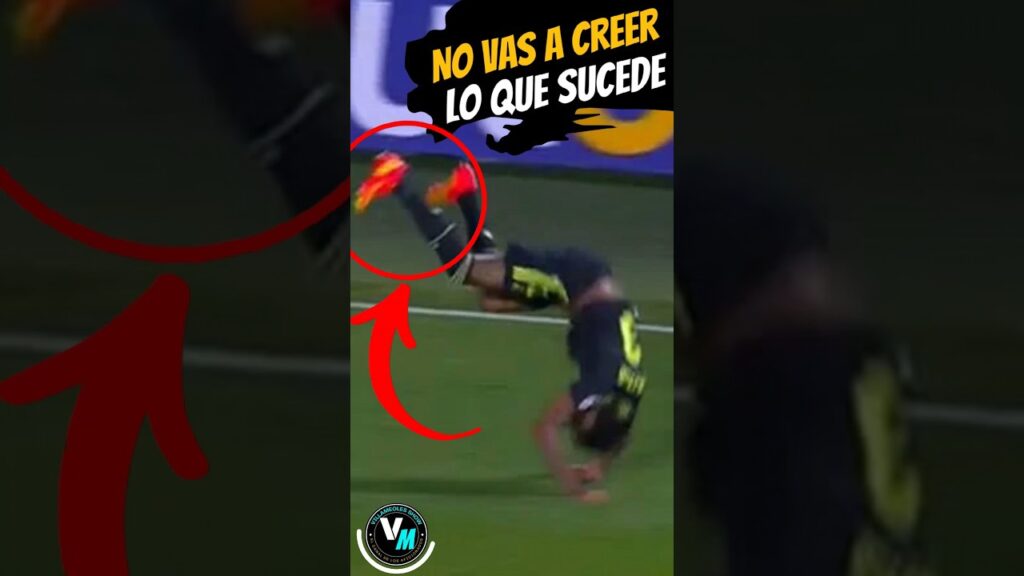 La increíble vuelta de Eder Militao para levantarse rapido #realmadrid