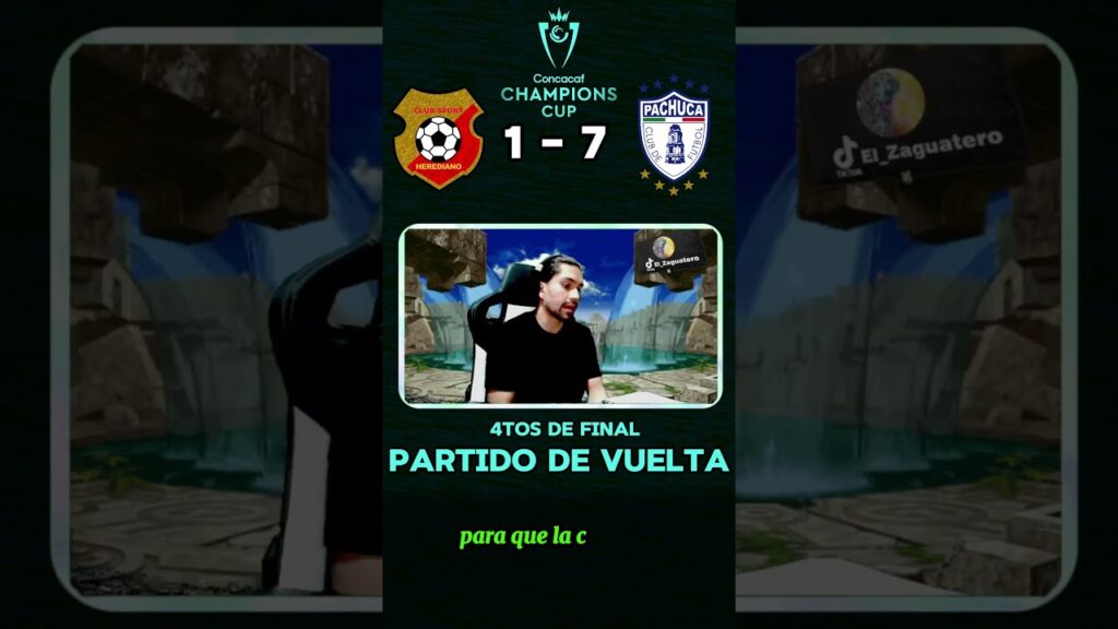 Lo malo de Herediano en la vuelta de 4tos de final @Ramos_2220 #costarica #futboltico #herediano