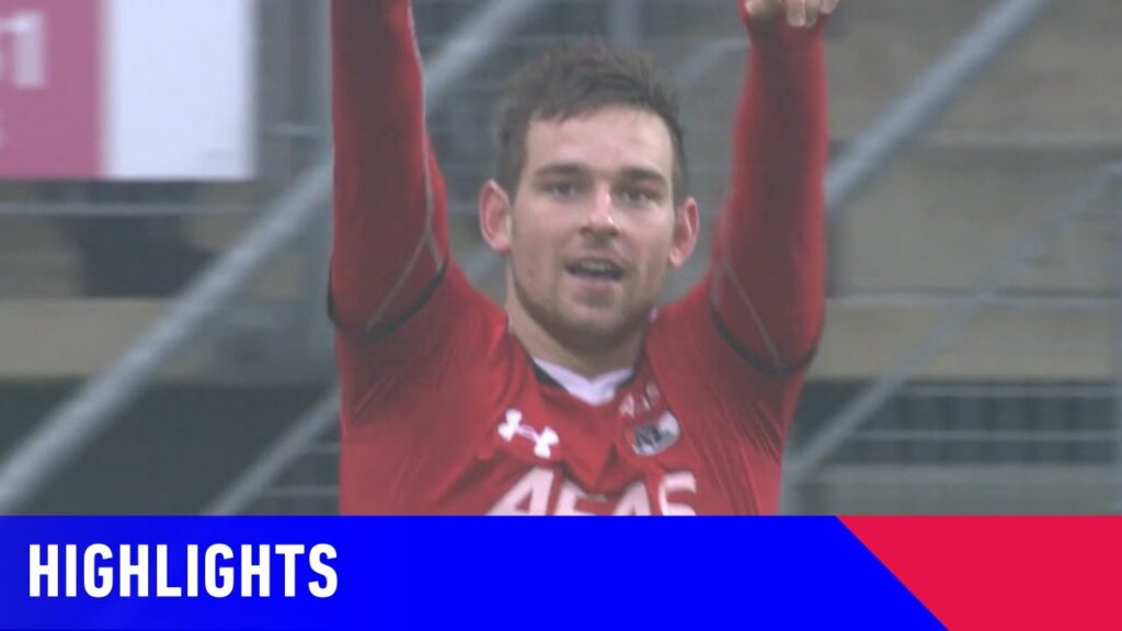 3 KEER VINCENT JANSSEN 💥 | AZ - Feyenoord (24-01-2016) | Highlights