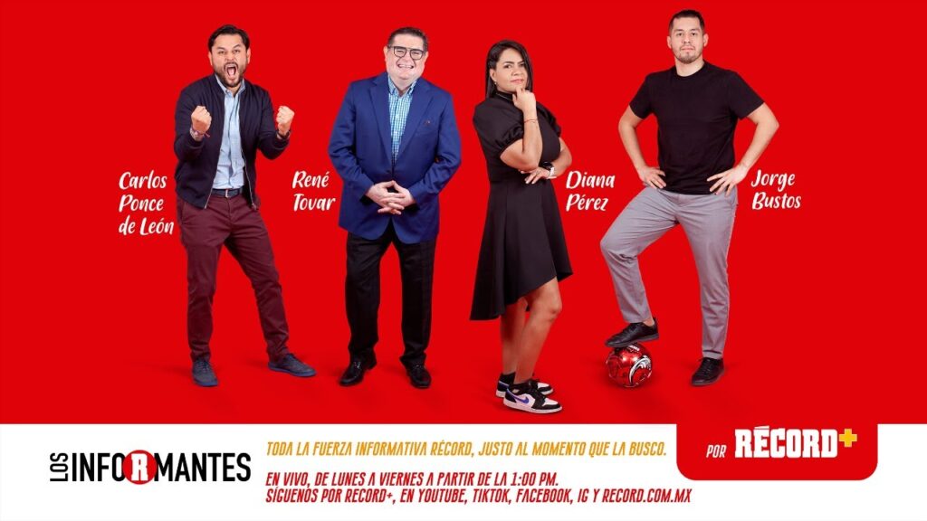 EN VIVO | ¿Por qué HENRY MARTÍN no ha RENOVADO con el AMÉRICA? | Los Informantes