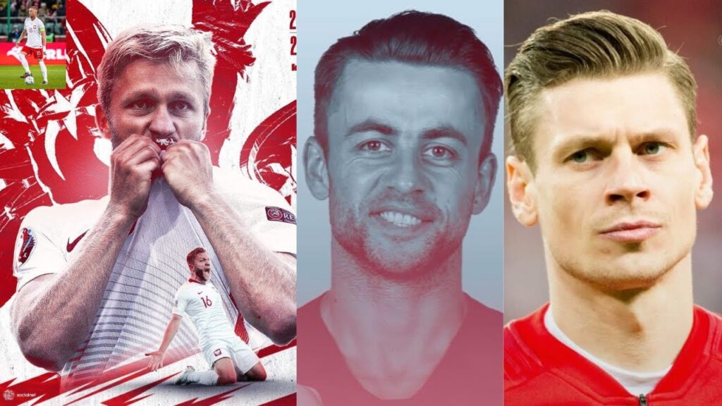 KAMIL GLIK MIAŁ BYĆ EKSPERTEM TVP NA EURO 2024!BŁASZCZYKOWSKI,PISZCZEK I FABIAŃSKI JAK TOMASZ HAJTO!