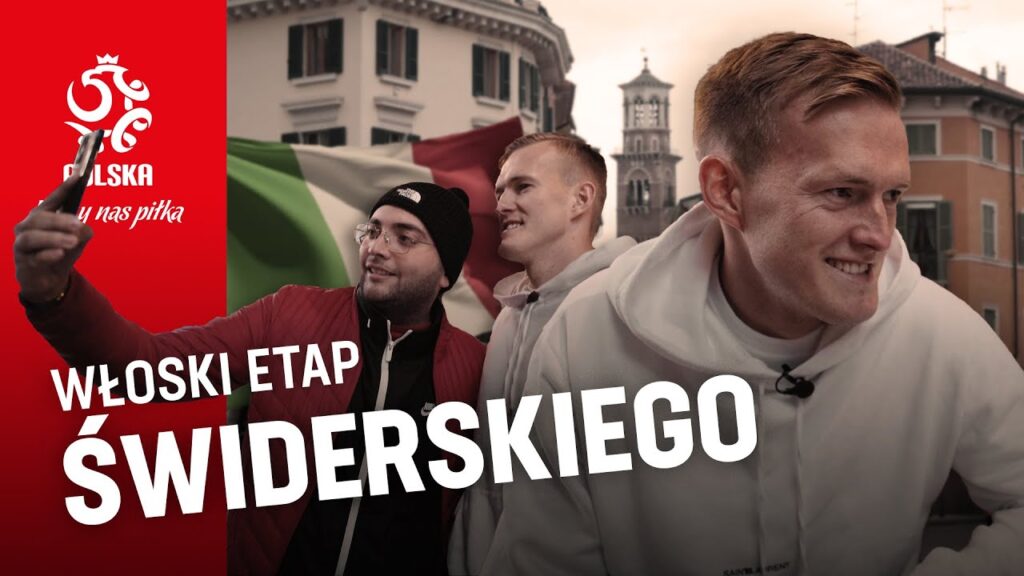 ŚWIDER WRESZCIE WE WŁOSZECH! Jak Karol Świderski odnalazł się w Serie A?
