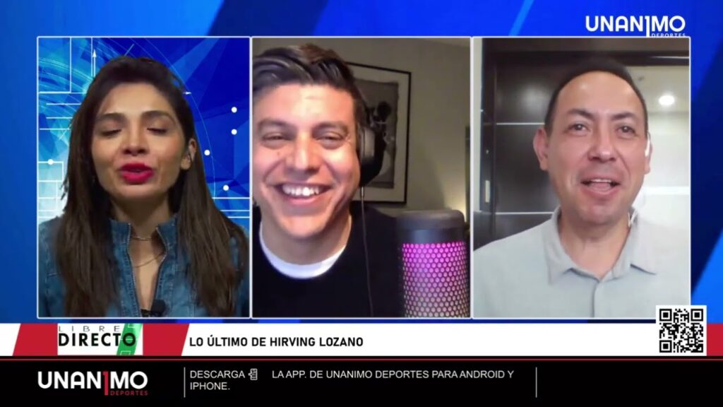 Hirving Lozano entre europa y la MLS. Santiago Giménez de casamiento y se queda en europa. | Unanimo Hirving Lozano entre europa y la MLS. Santiago Giménez de casamiento y se queda en europa. | Unanimo