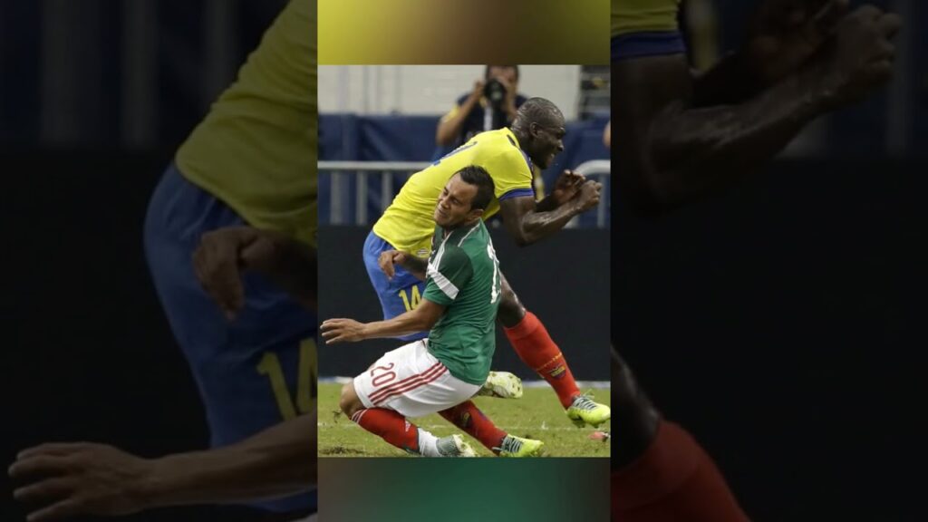 LESIONES QUE TERMINARON O FRENARON SUS CARRERAS 🚑😔