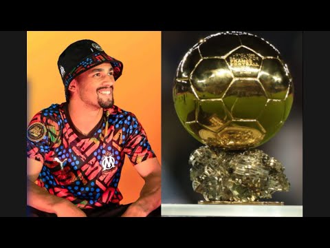 Iliman Ndiaye si tu veux réalise ton rêve de gagner le ballon d’or il faut être efficace 🥶