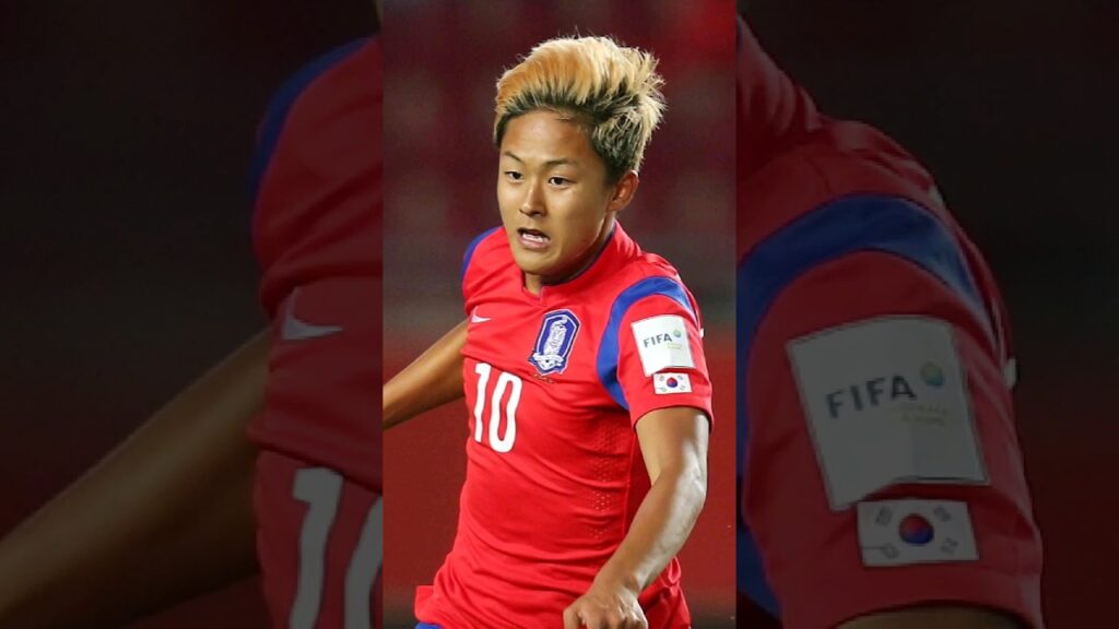 이승우에게 자극받아 EPL까지 진출한 일본 수비수