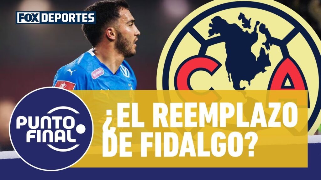 ¿Luis Chávez es buena opción para el América? | Punto Final